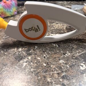 Bop It! Handheld Game